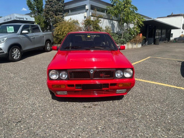 LANCIA Delta HF Integrale ABS-image-0