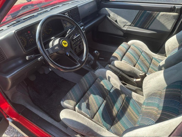 LANCIA Delta HF Integrale ABS-image-9