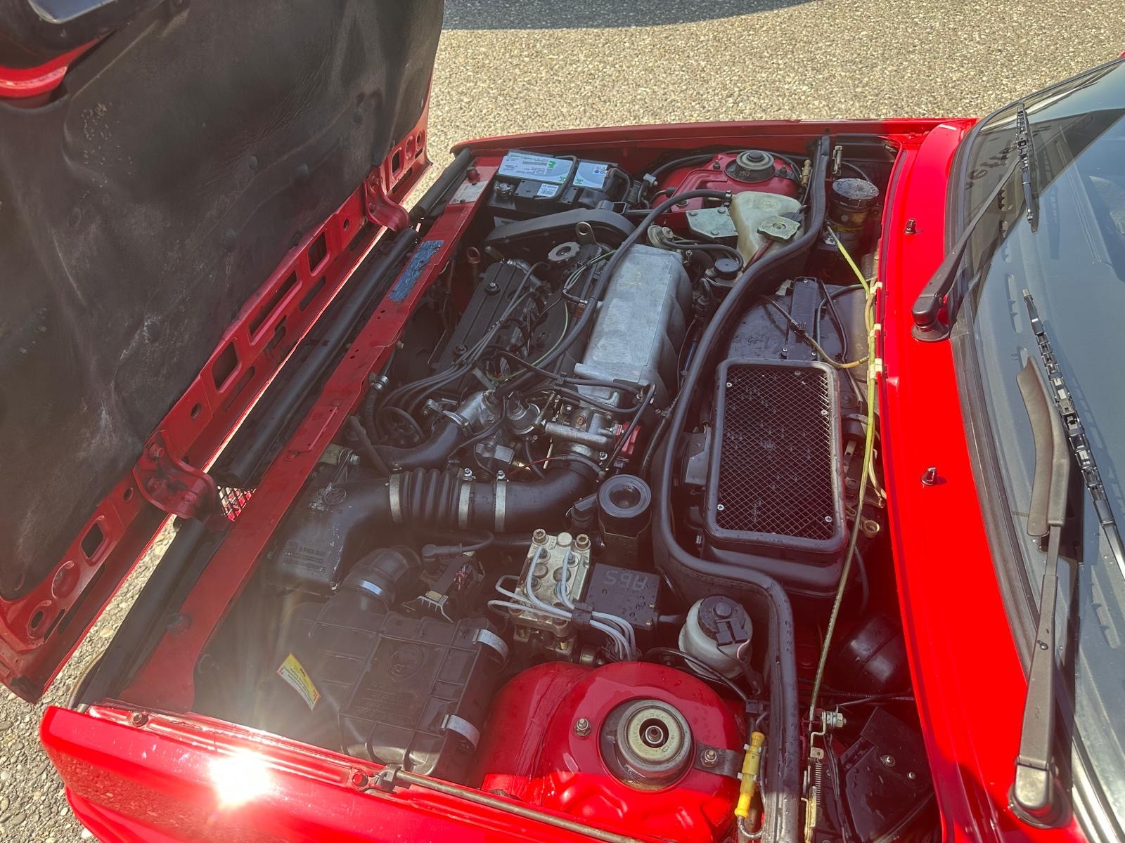 LANCIA Delta HF Integrale ABS-image-10