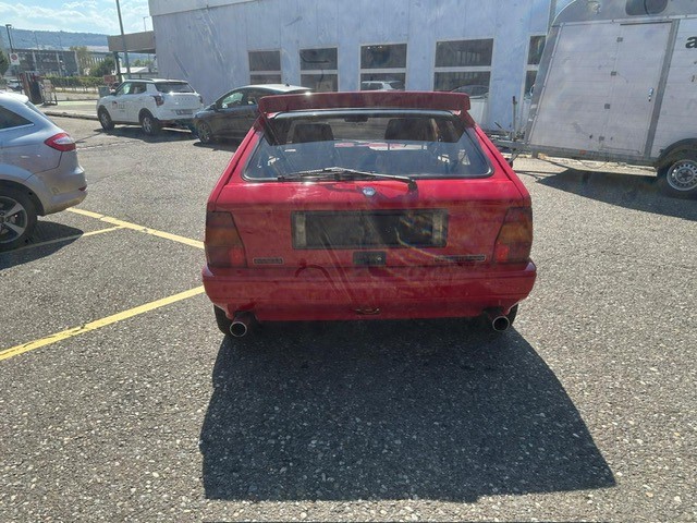 LANCIA Delta HF Integrale ABS-image-1