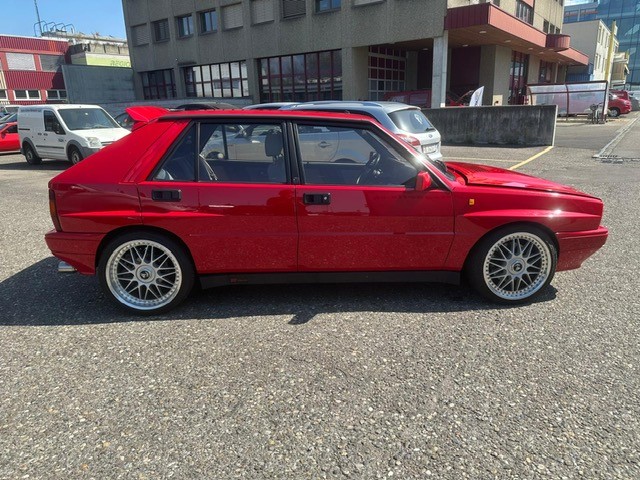 LANCIA Delta HF Integrale ABS-image-6