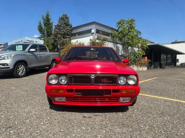 LANCIA Delta HF Integrale ABS-image-7