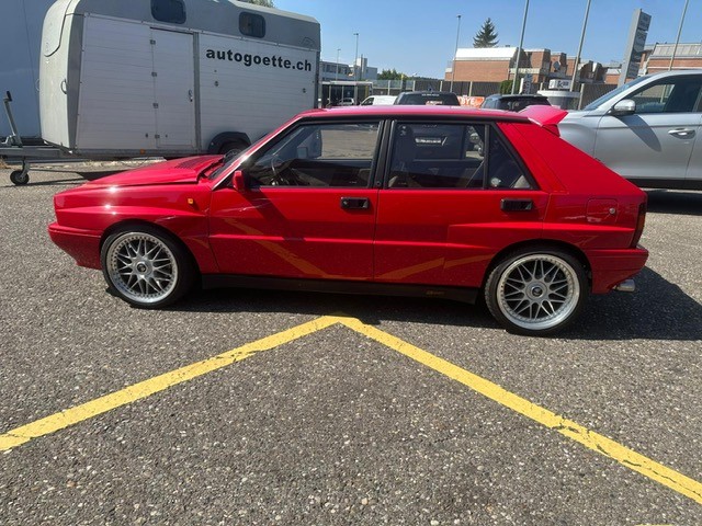 LANCIA Delta HF Integrale ABS-image-4
