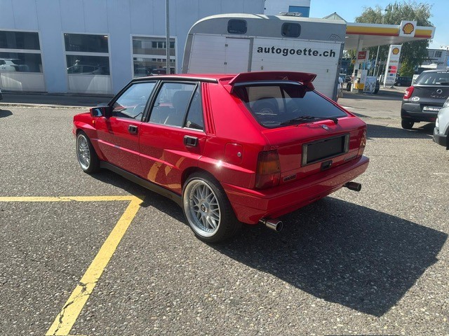 LANCIA Delta HF Integrale ABS-image-2