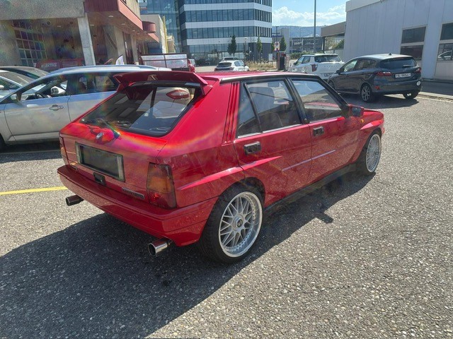LANCIA Delta HF Integrale ABS-image-3