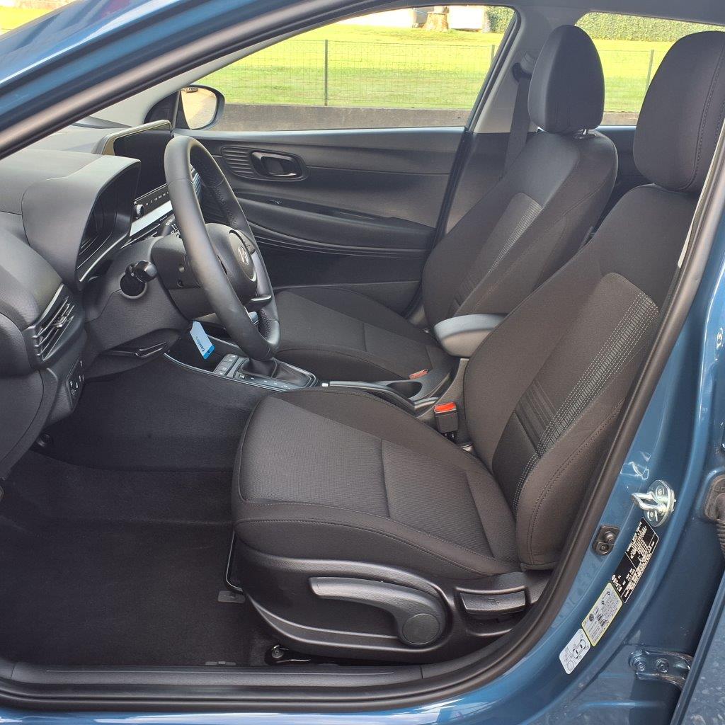HYUNDAI i20 1.0 T-GDi Limited DCT-image-8