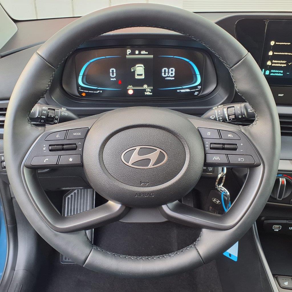 HYUNDAI i20 1.0 T-GDi Limited DCT-image-9