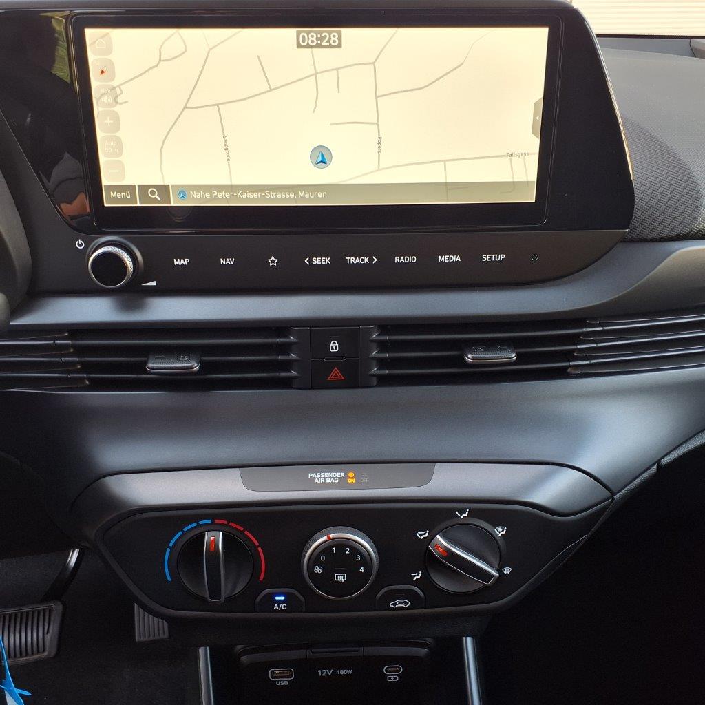 HYUNDAI i20 1.0 T-GDi Limited DCT-image-11