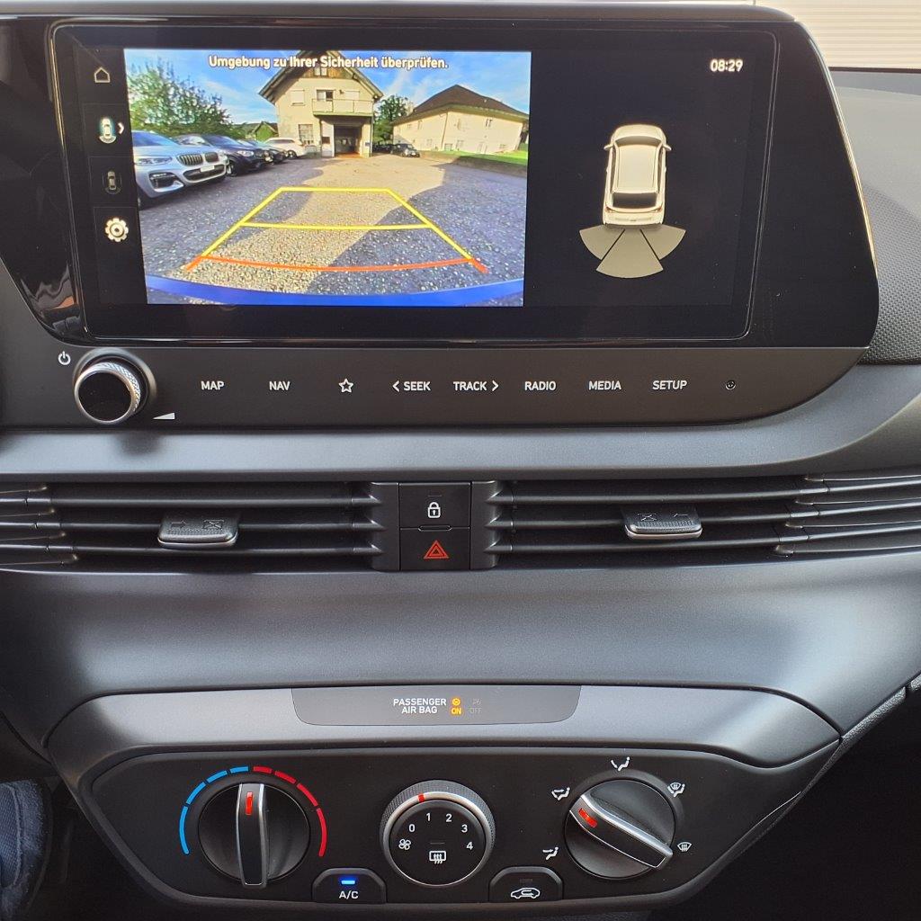 HYUNDAI i20 1.0 T-GDi Limited DCT-image-12