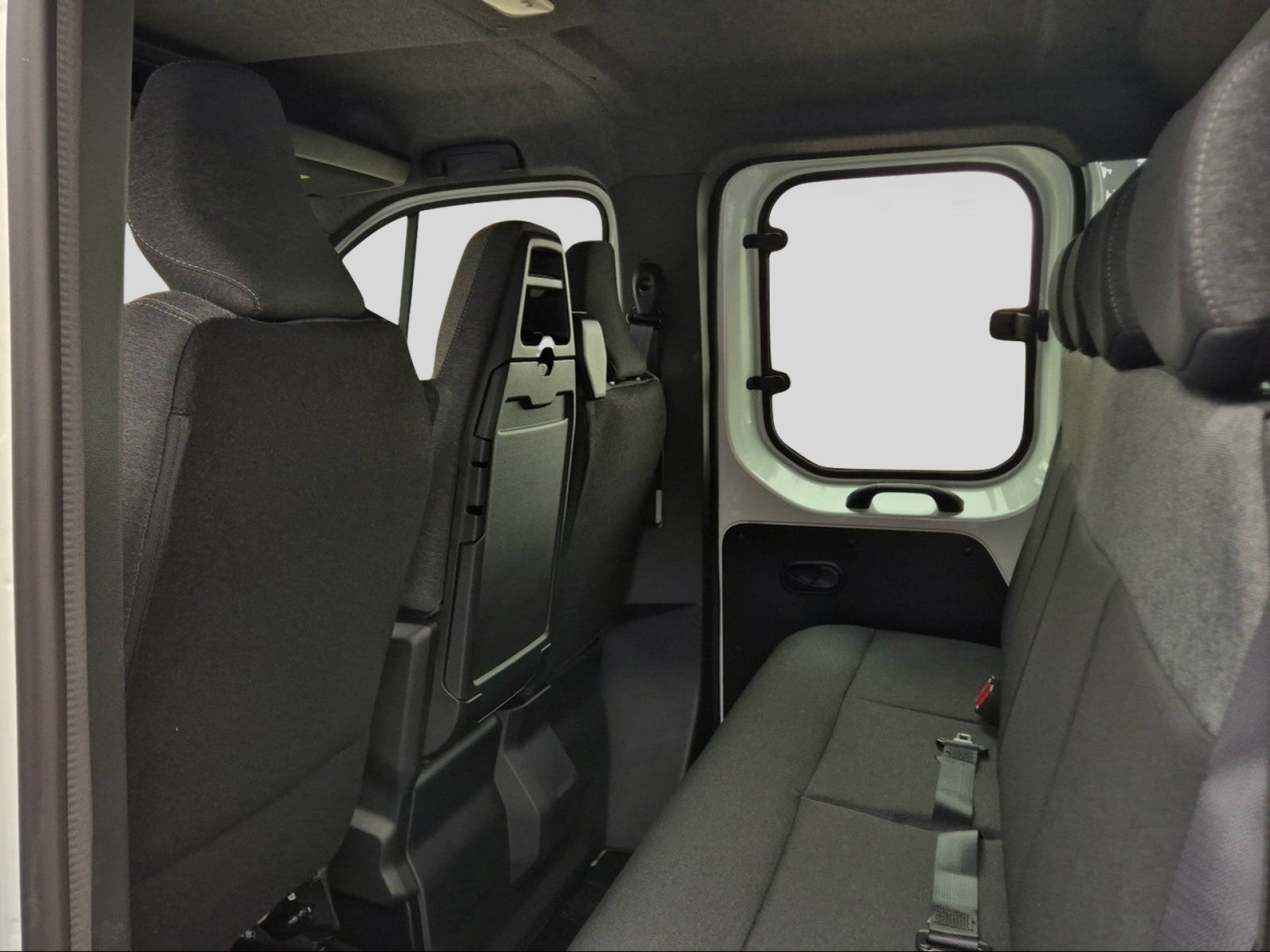 RENAULT Master Feste Brücke DK L2H1 2.0 Blue dCi 170 EAG9-image-5