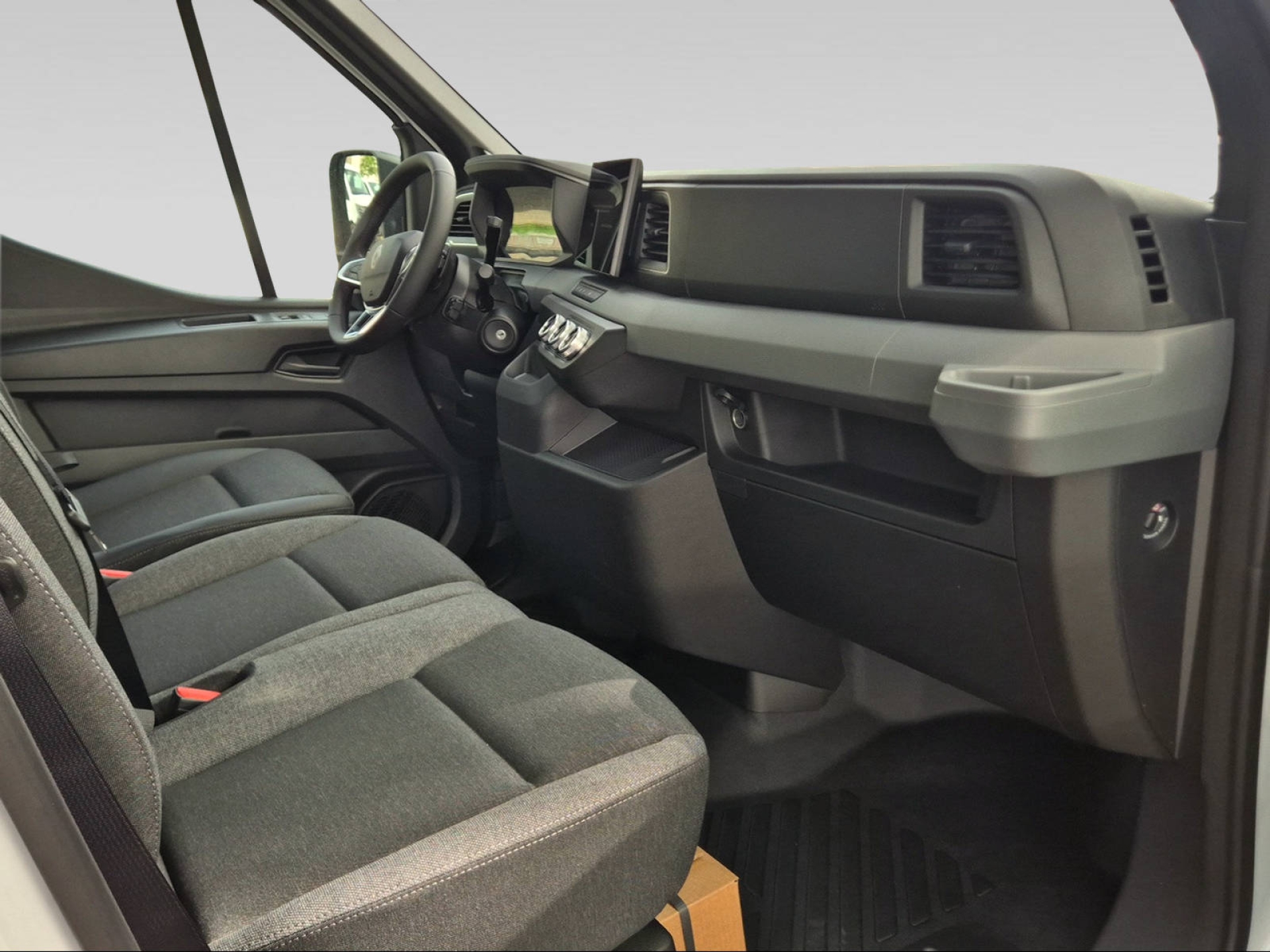 RENAULT Master Feste Brücke EK L2H1 2.0 Blue dCi 170 EAG9-image-7