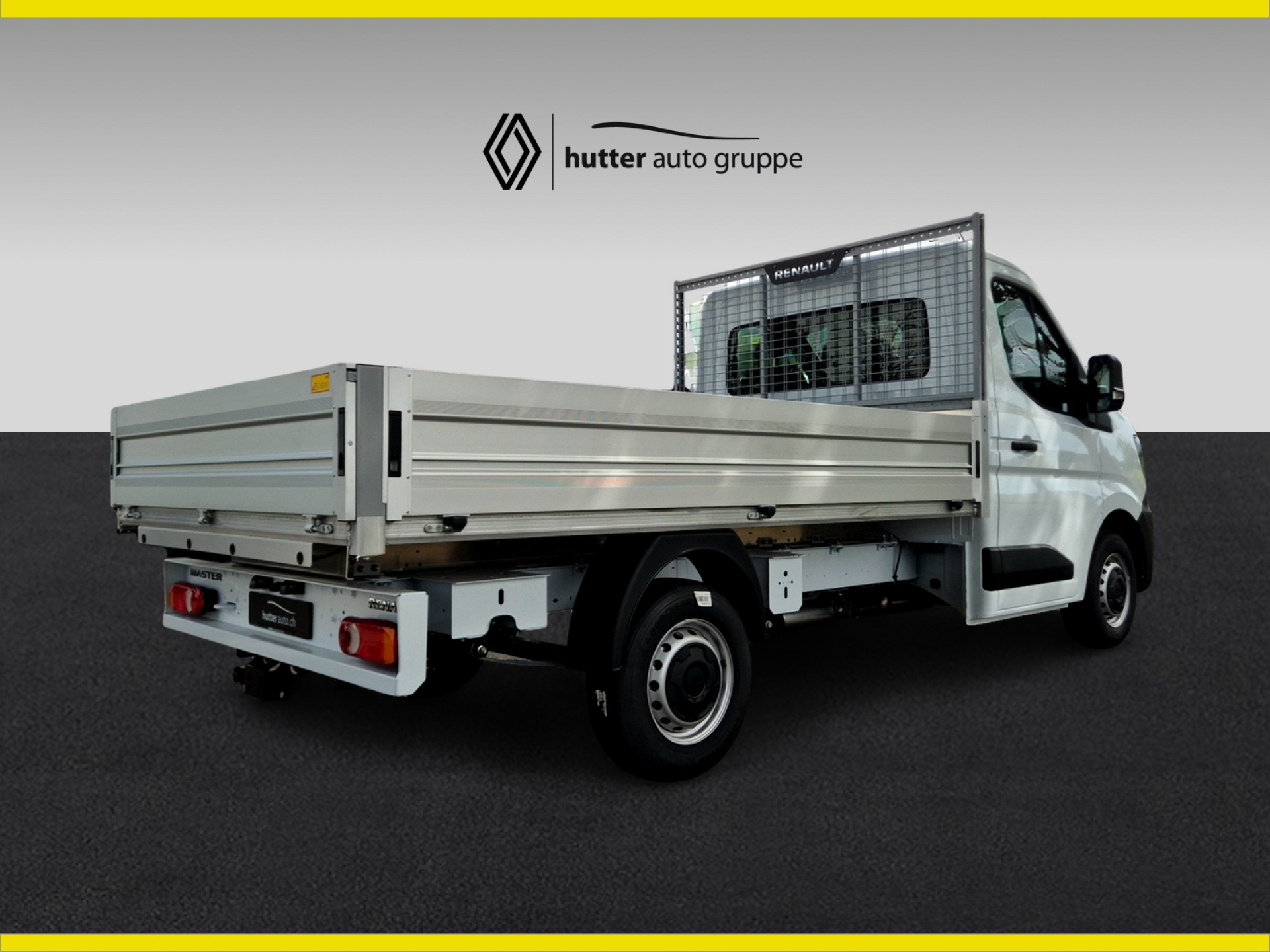 RENAULT Master Feste Brücke EK L2H1 2.0 Blue dCi 170 EAG9-image-3