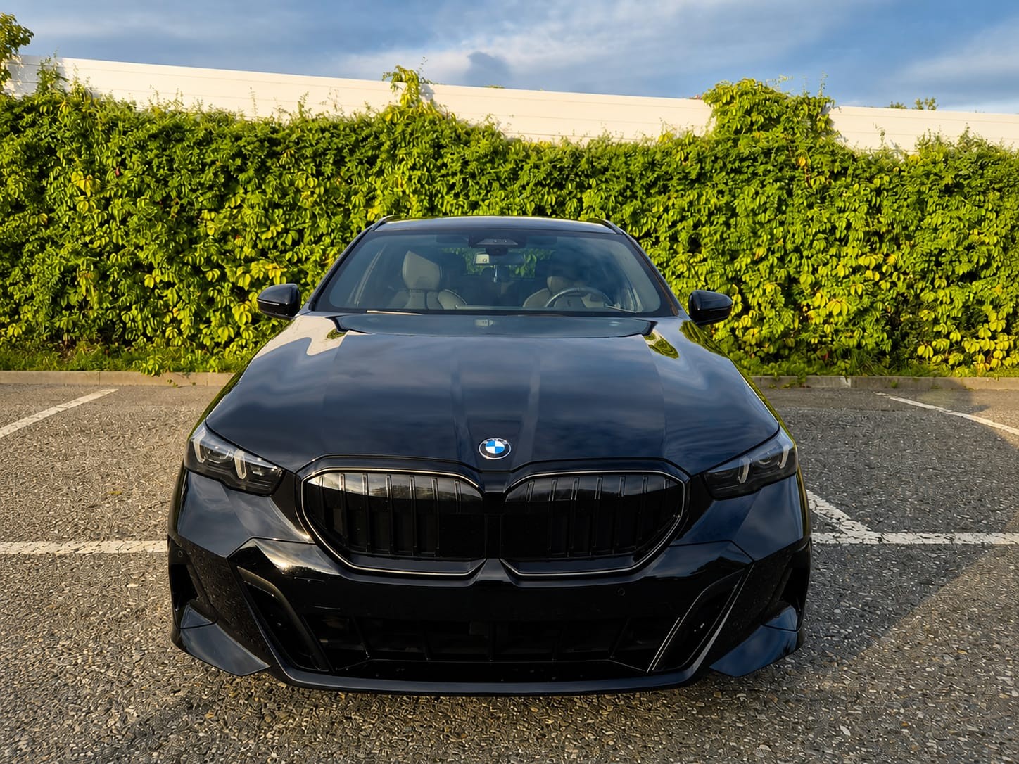 BMW 520d xDrive-image-0