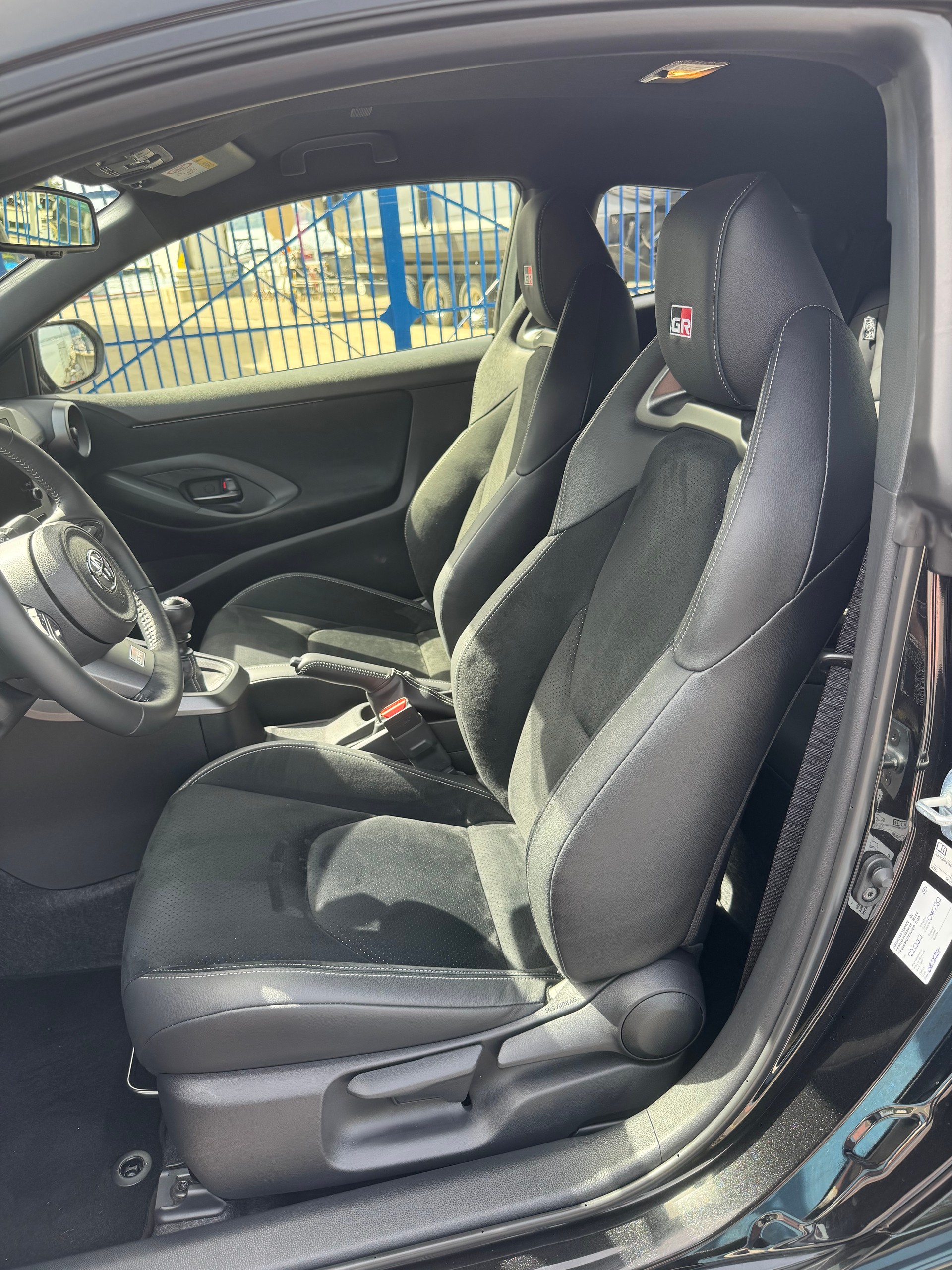 TOYOTA 1.6 Turbo Sport 4x4-image-8