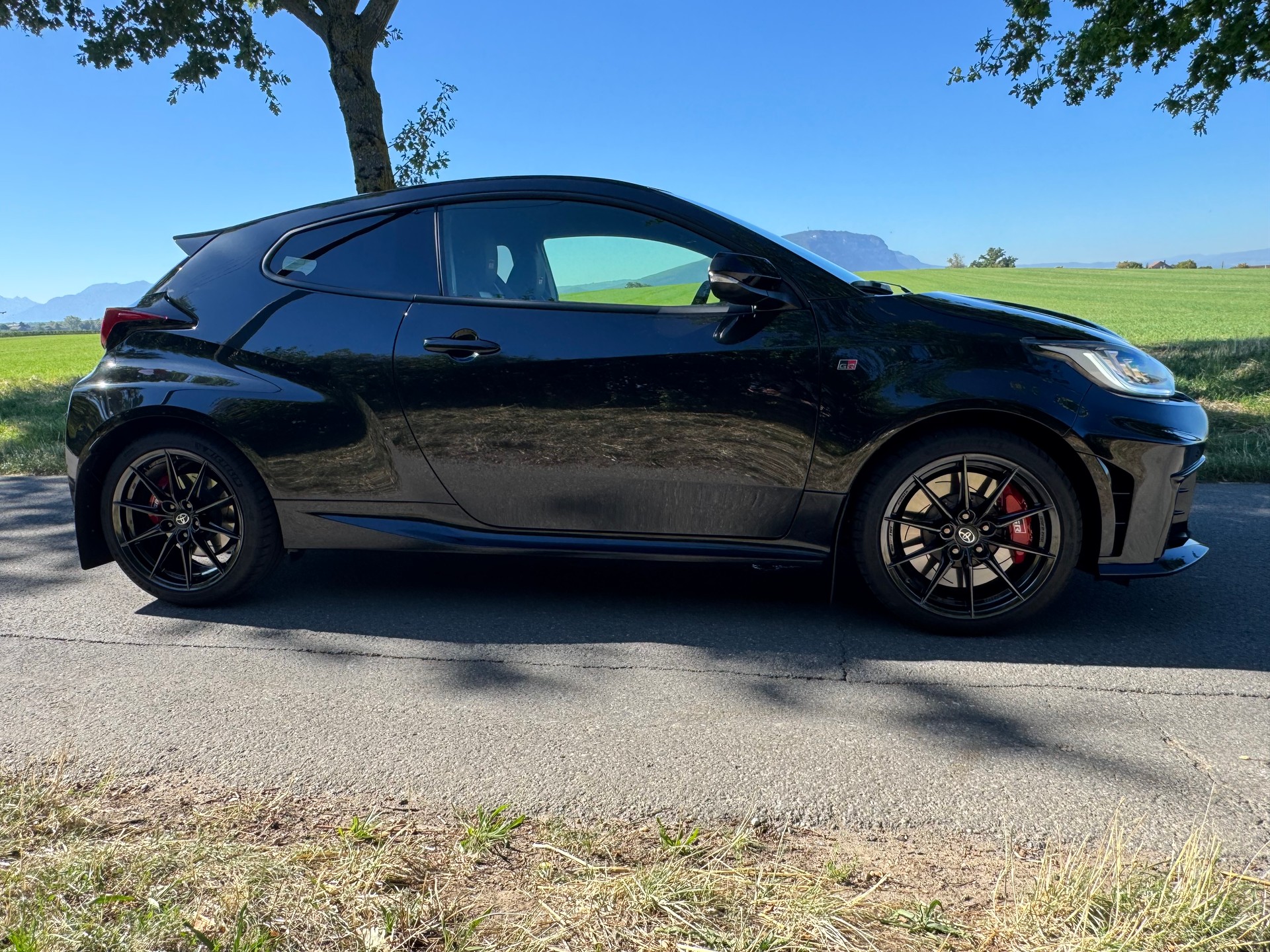 TOYOTA 1.6 Turbo Sport 4x4-image-3