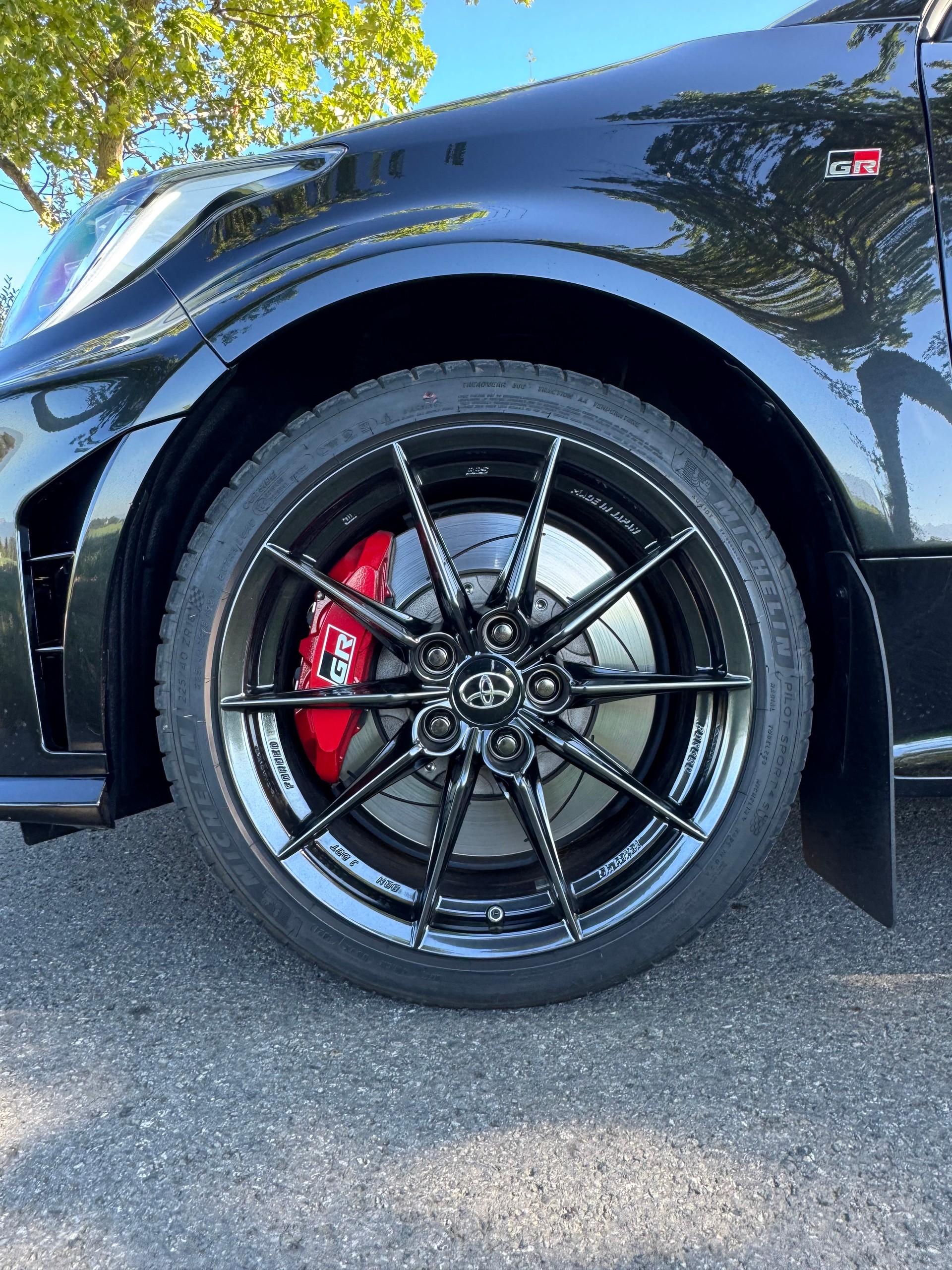 TOYOTA 1.6 Turbo Sport 4x4-image-16