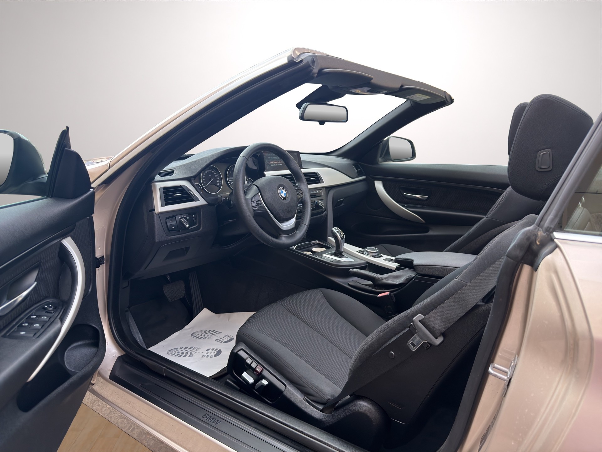 BMW 430i Cabriolet Steptronic-image-8
