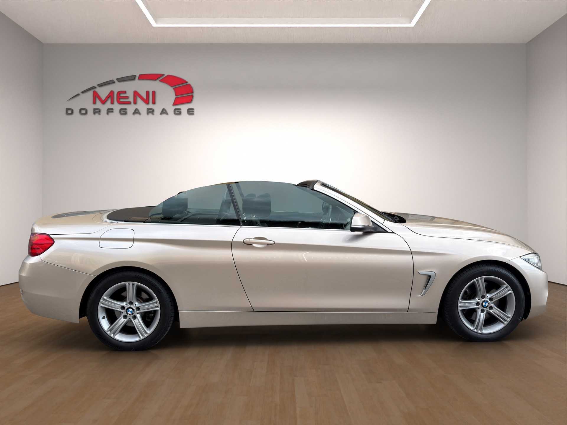 BMW 430i Cabriolet Steptronic-image-7