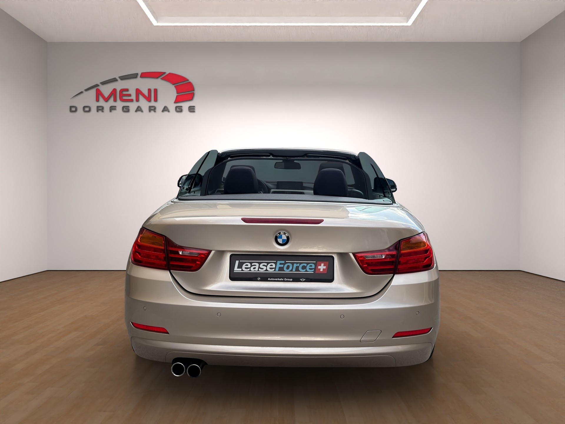 BMW 430i Cabriolet Steptronic-image-5