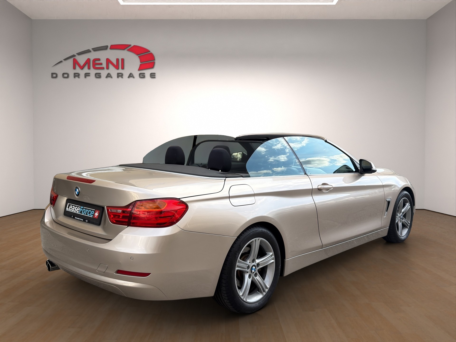 BMW 430i Cabriolet Steptronic-image-6