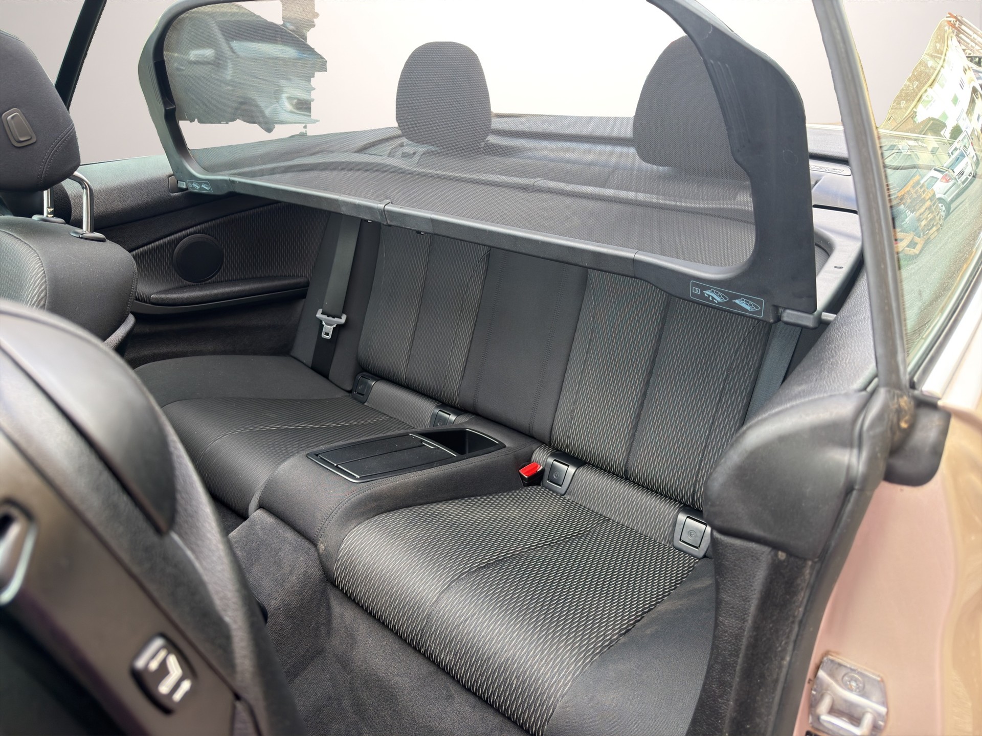 BMW 430i Cabriolet Steptronic-image-11