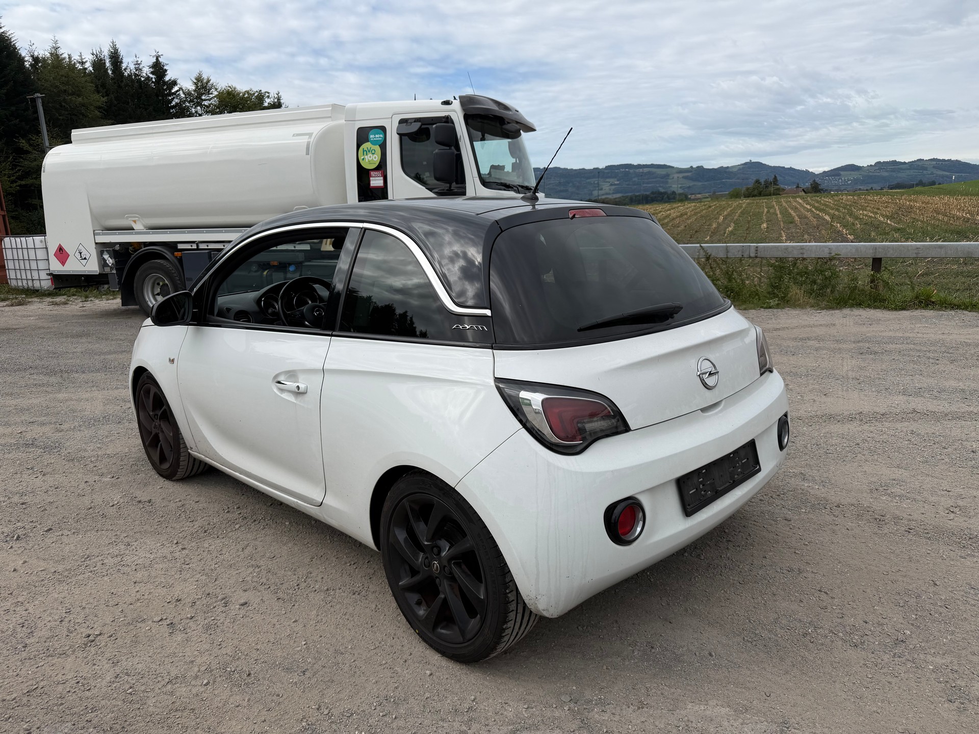 OPEL Adam 1.4 ecoFLEX Stars-image-3