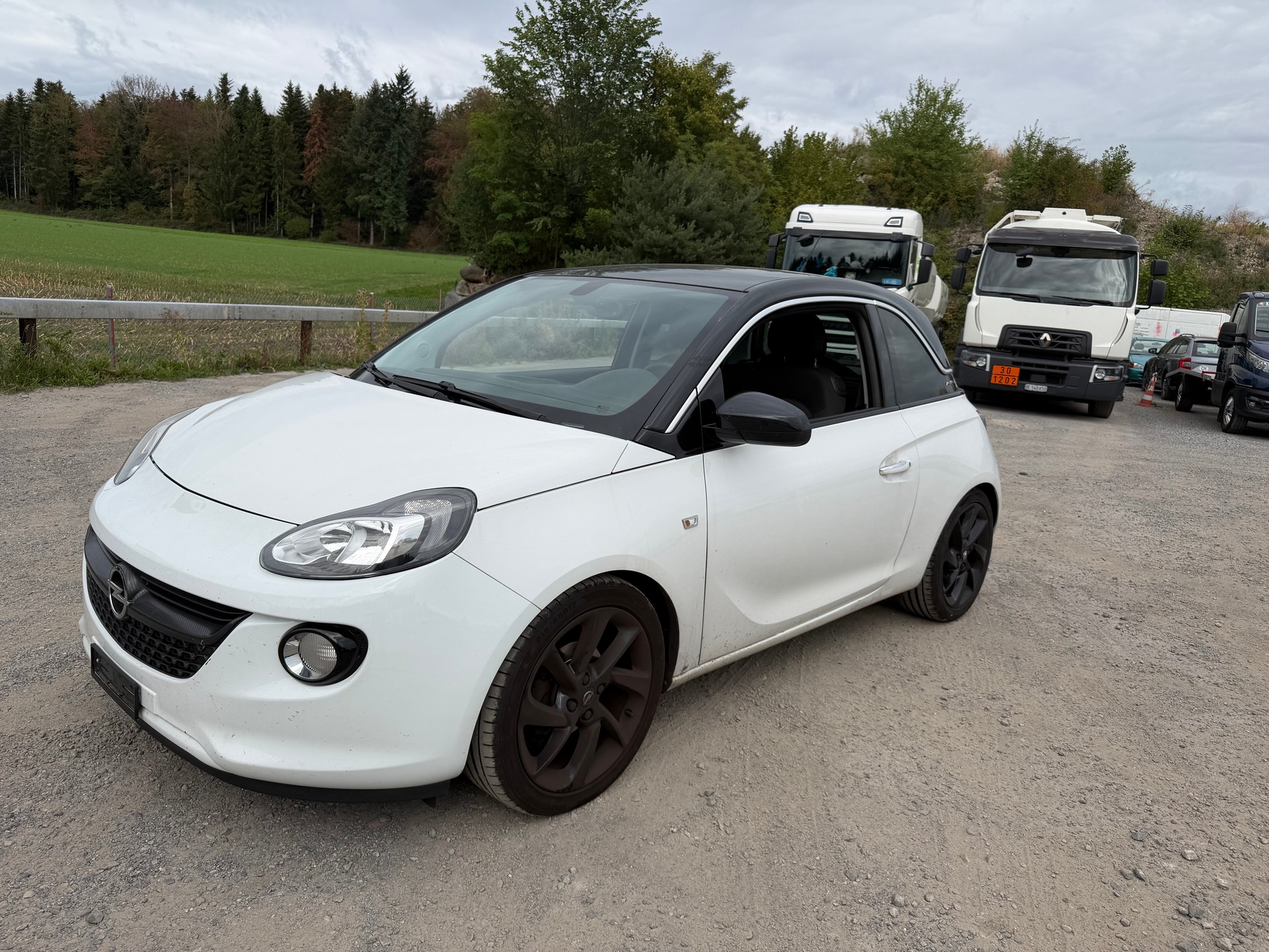 OPEL Adam 1.4 ecoFLEX Stars-image-2