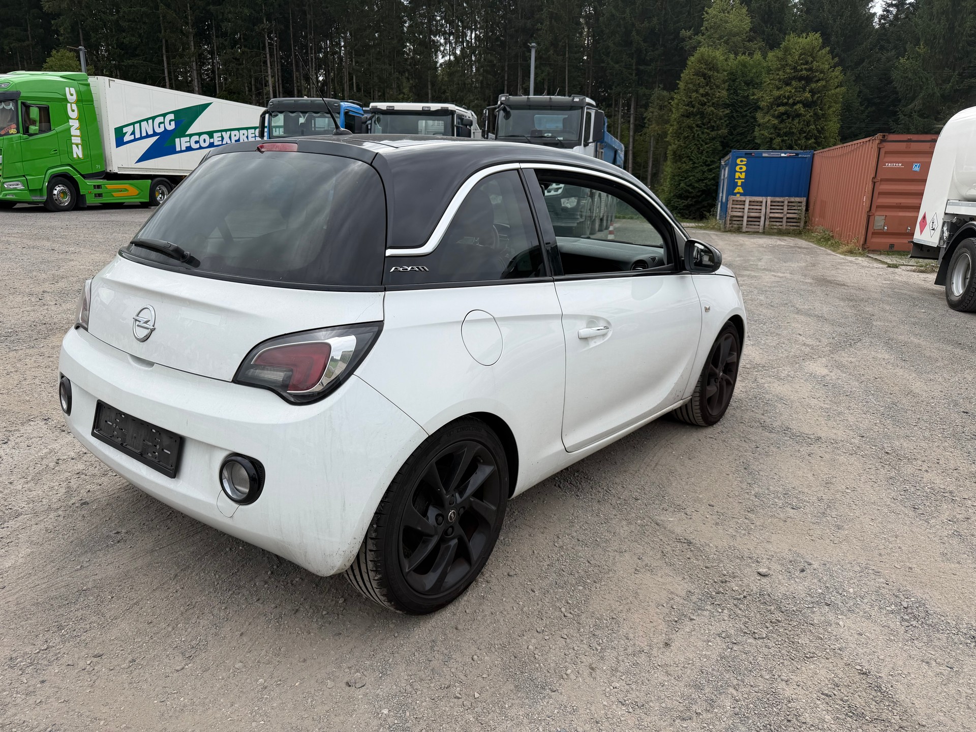 OPEL Adam 1.4 ecoFLEX Stars-image-4