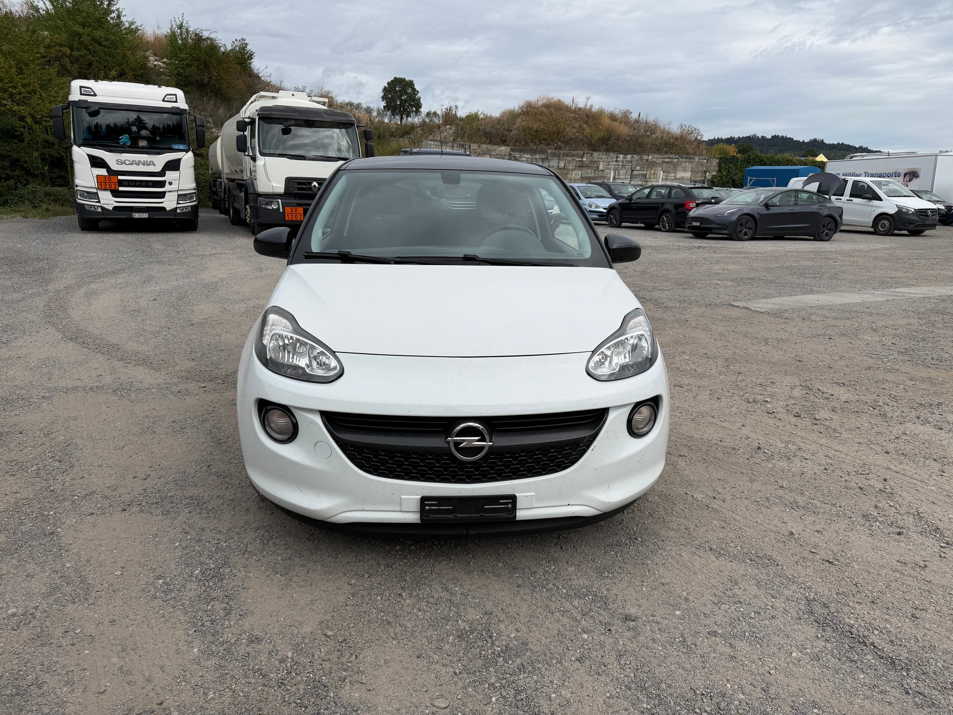 OPEL Adam 1.4 ecoFLEX Stars-image-0