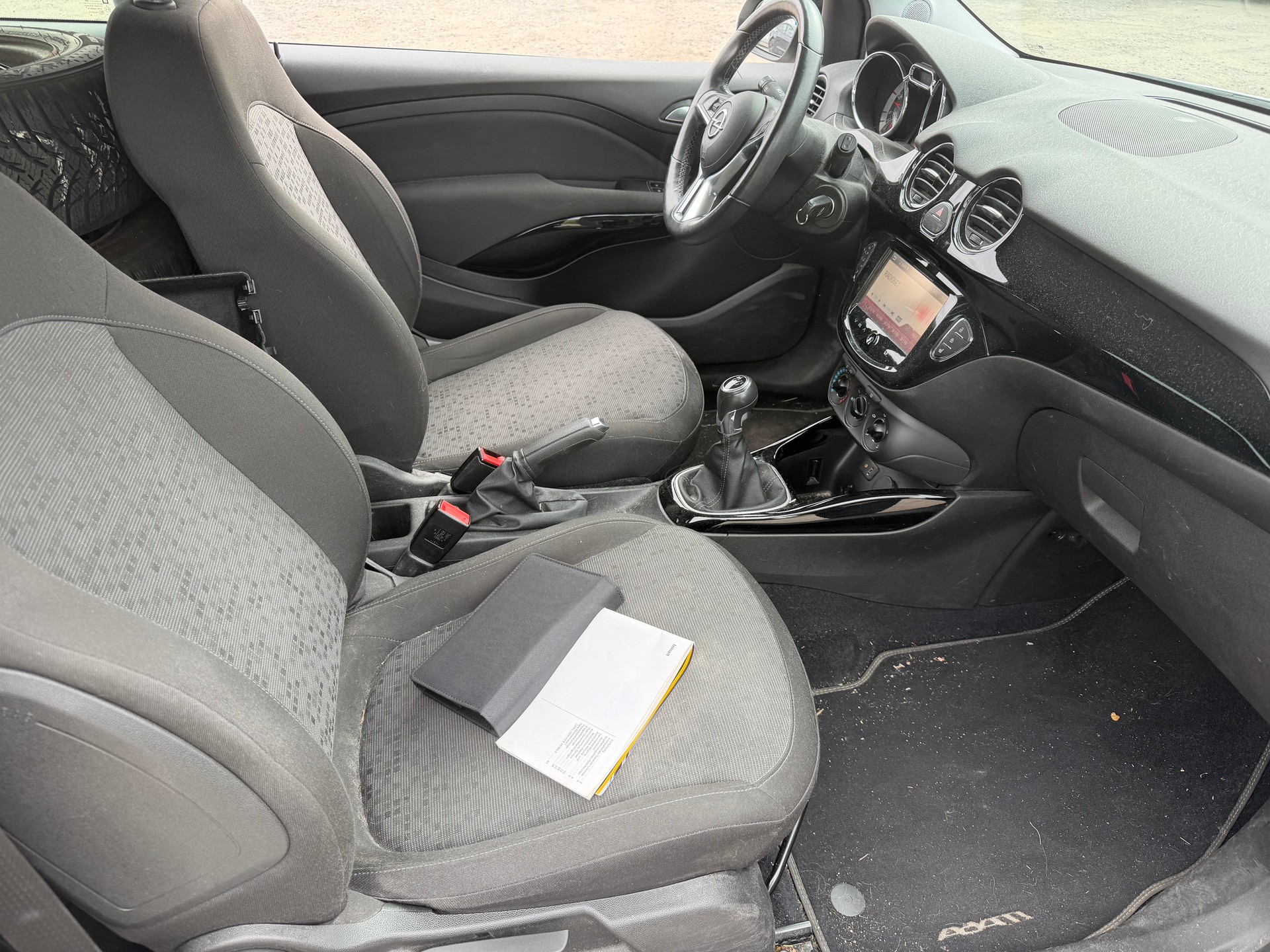 OPEL Adam 1.4 ecoFLEX Stars-image-7