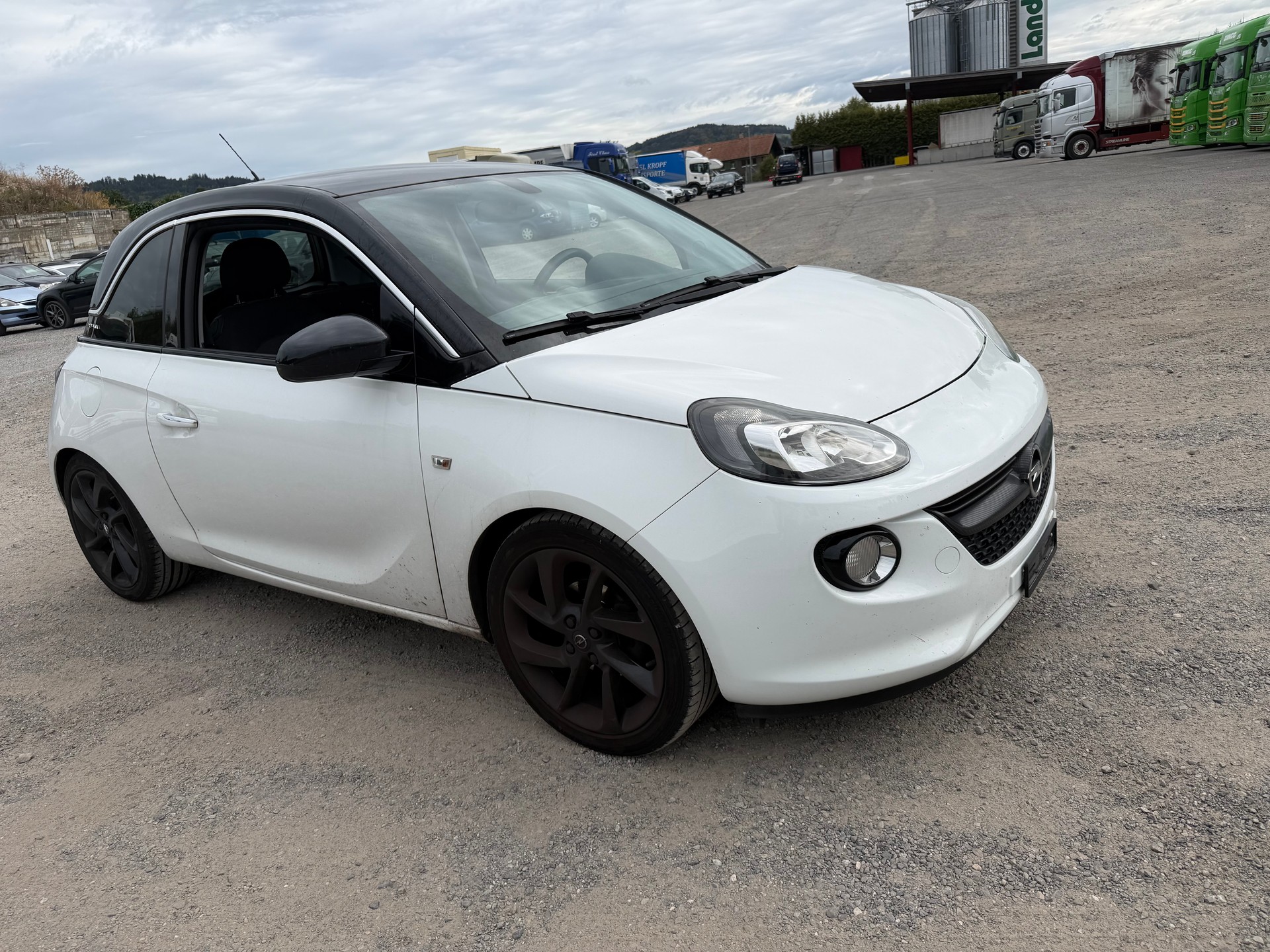 OPEL Adam 1.4 ecoFLEX Stars-image-1