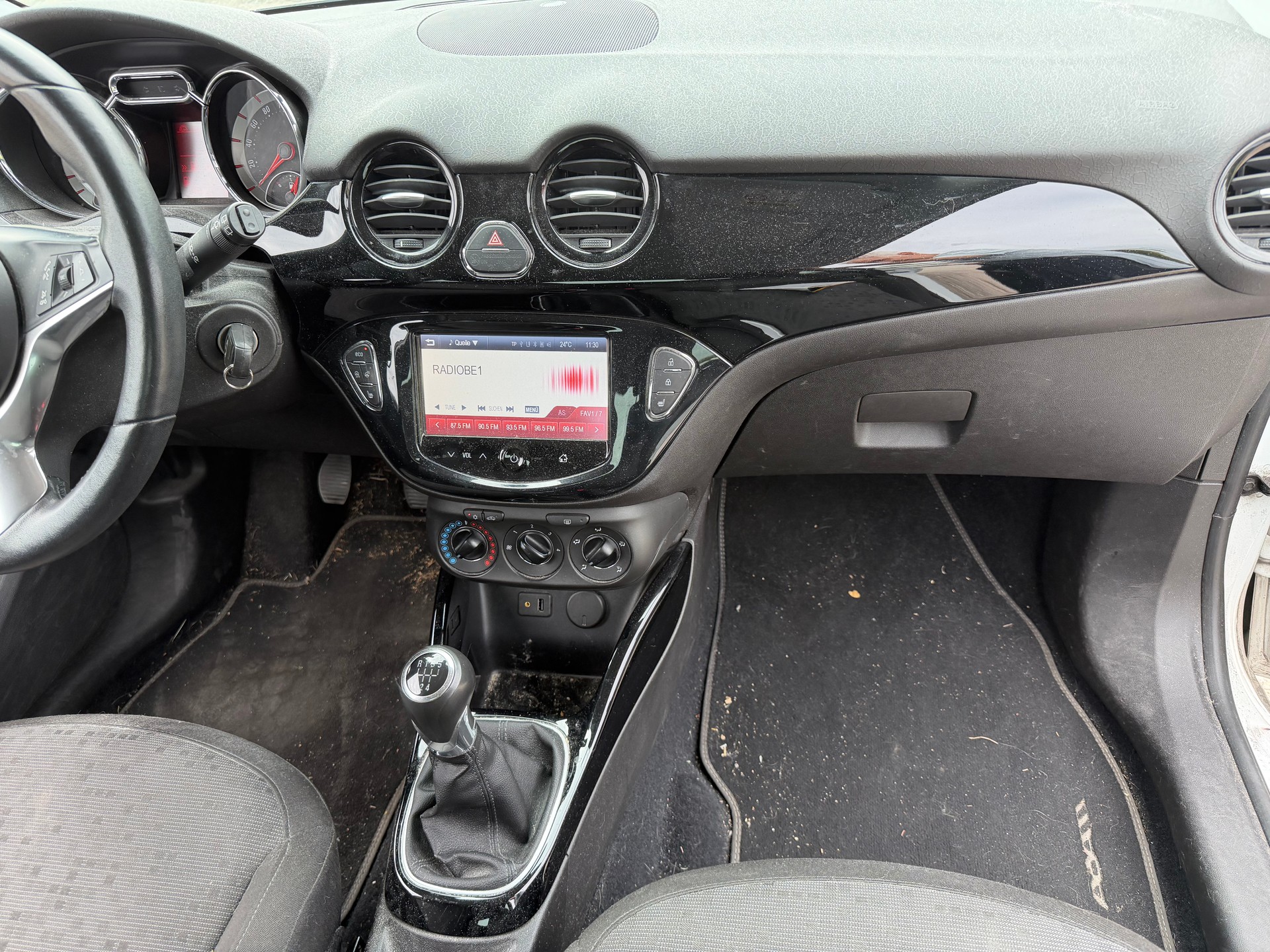 OPEL Adam 1.4 ecoFLEX Stars-image-5