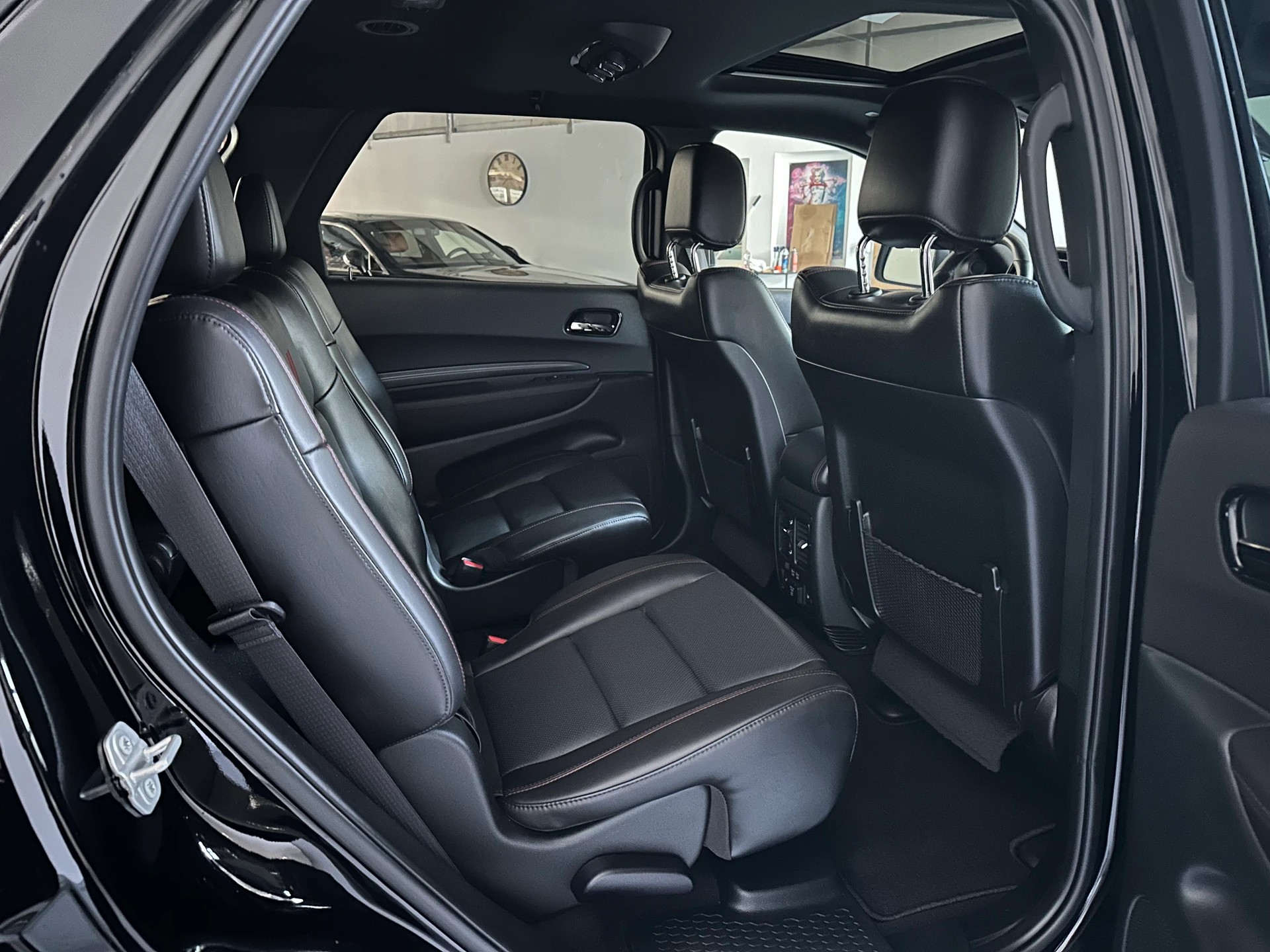 DODGE Durango R/T Premium-image-4