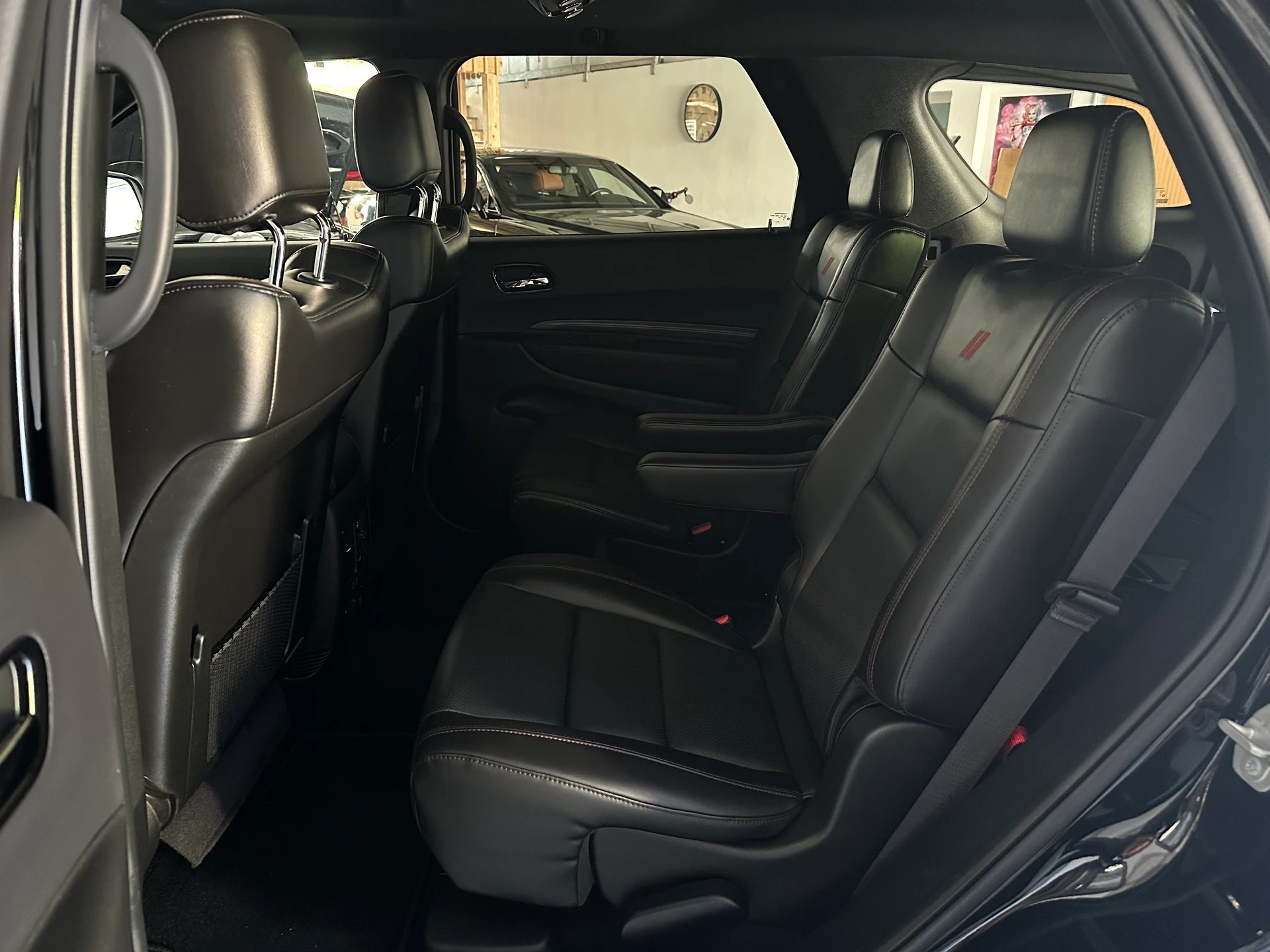 DODGE Durango R/T Premium-image-11