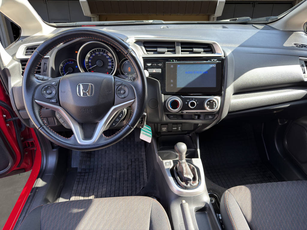 HONDA Jazz 1.5i Dynamic-image-13