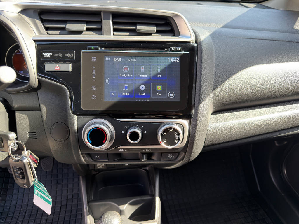 HONDA Jazz 1.5i Dynamic-image-14