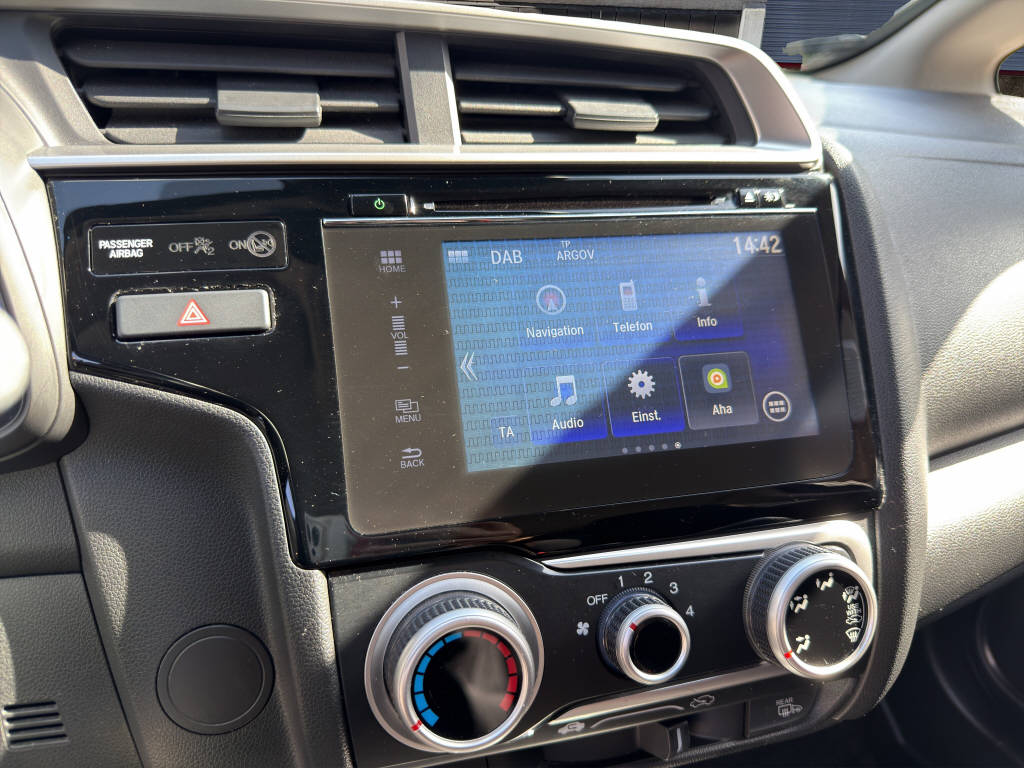 HONDA Jazz 1.5i Dynamic-image-15
