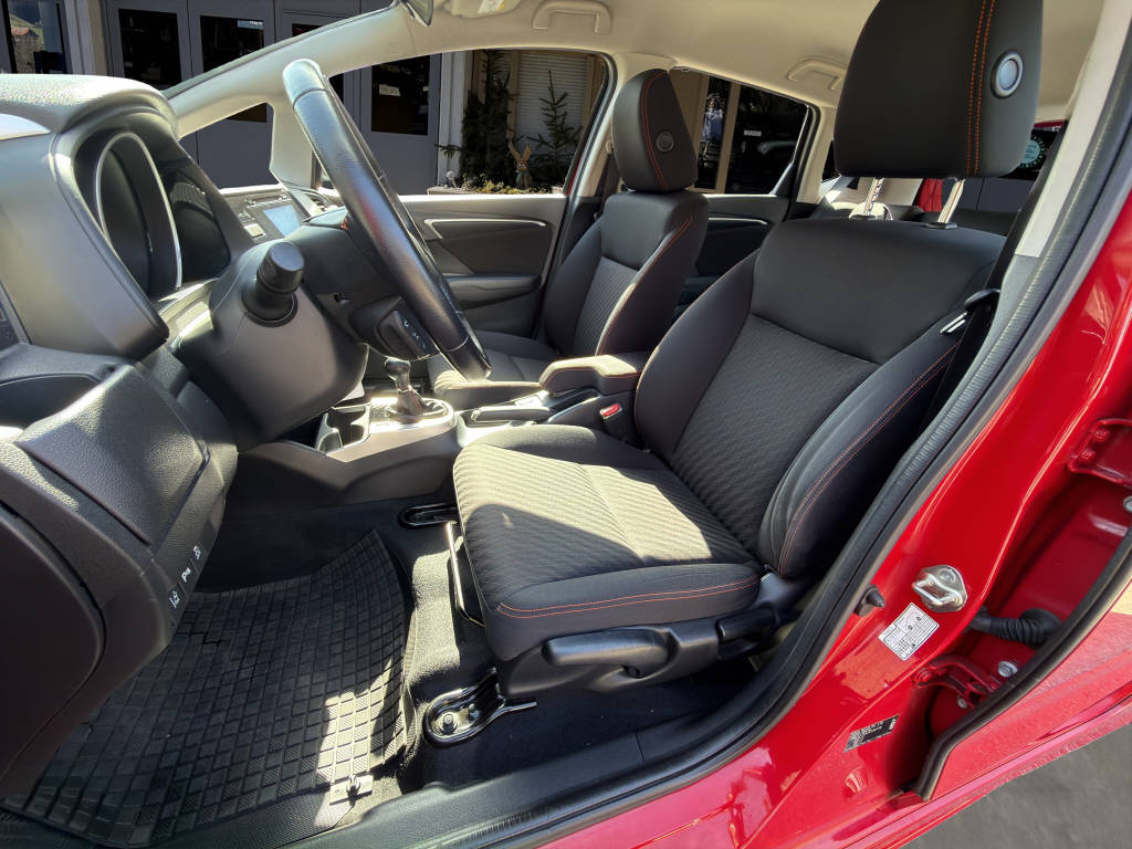 HONDA Jazz 1.5i Dynamic-image-9
