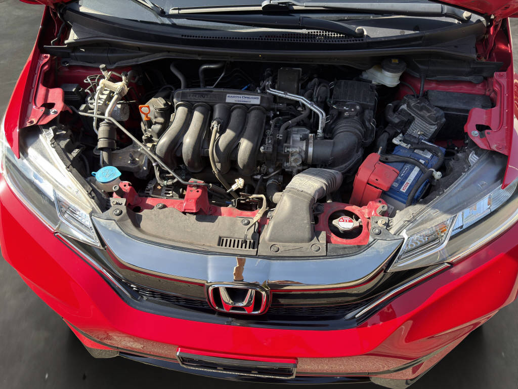 HONDA Jazz 1.5i Dynamic-image-18