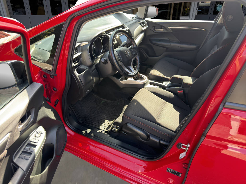 HONDA Jazz 1.5i Dynamic-image-8