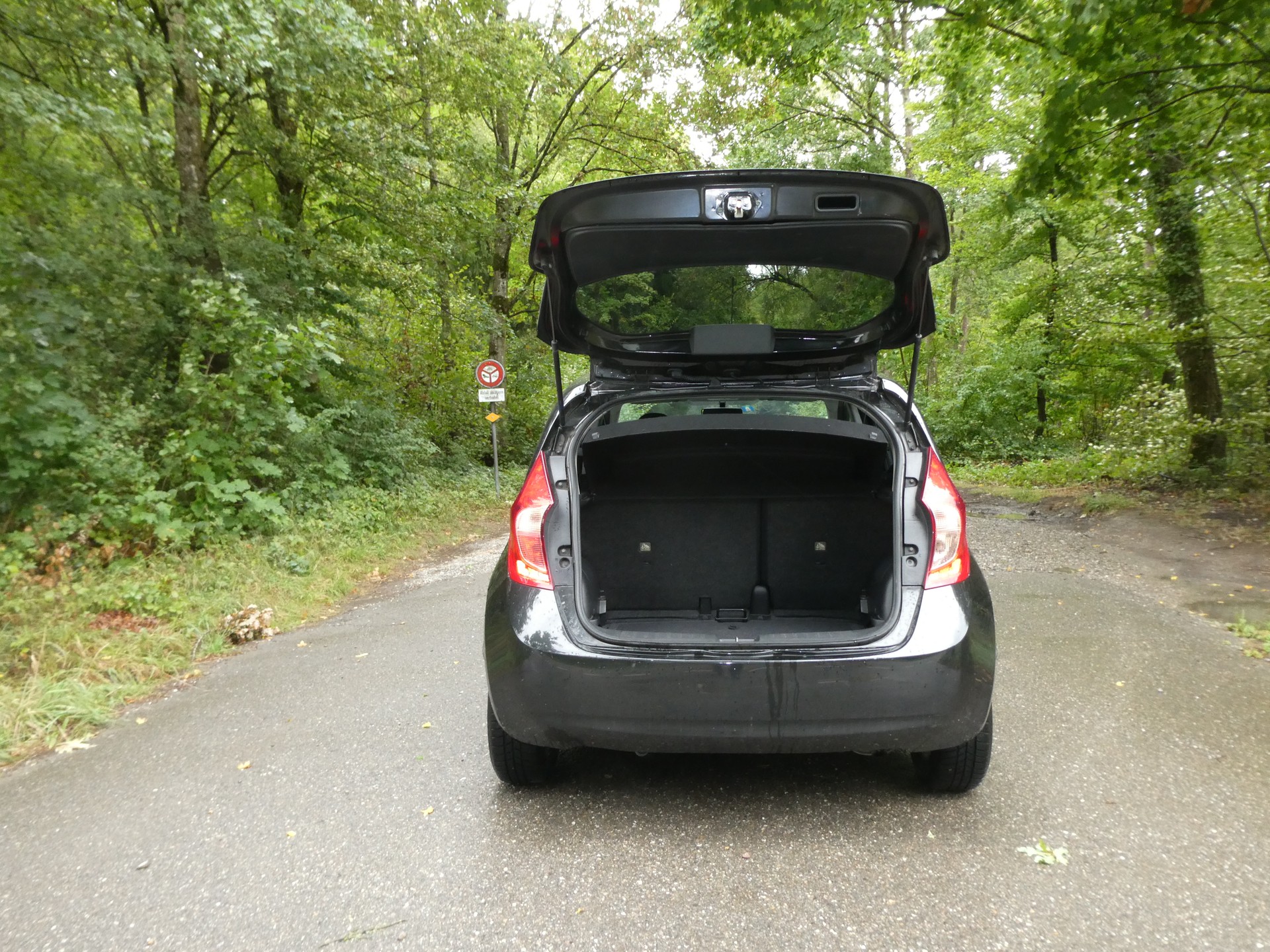 NISSAN Note 1.2 visia-image-6