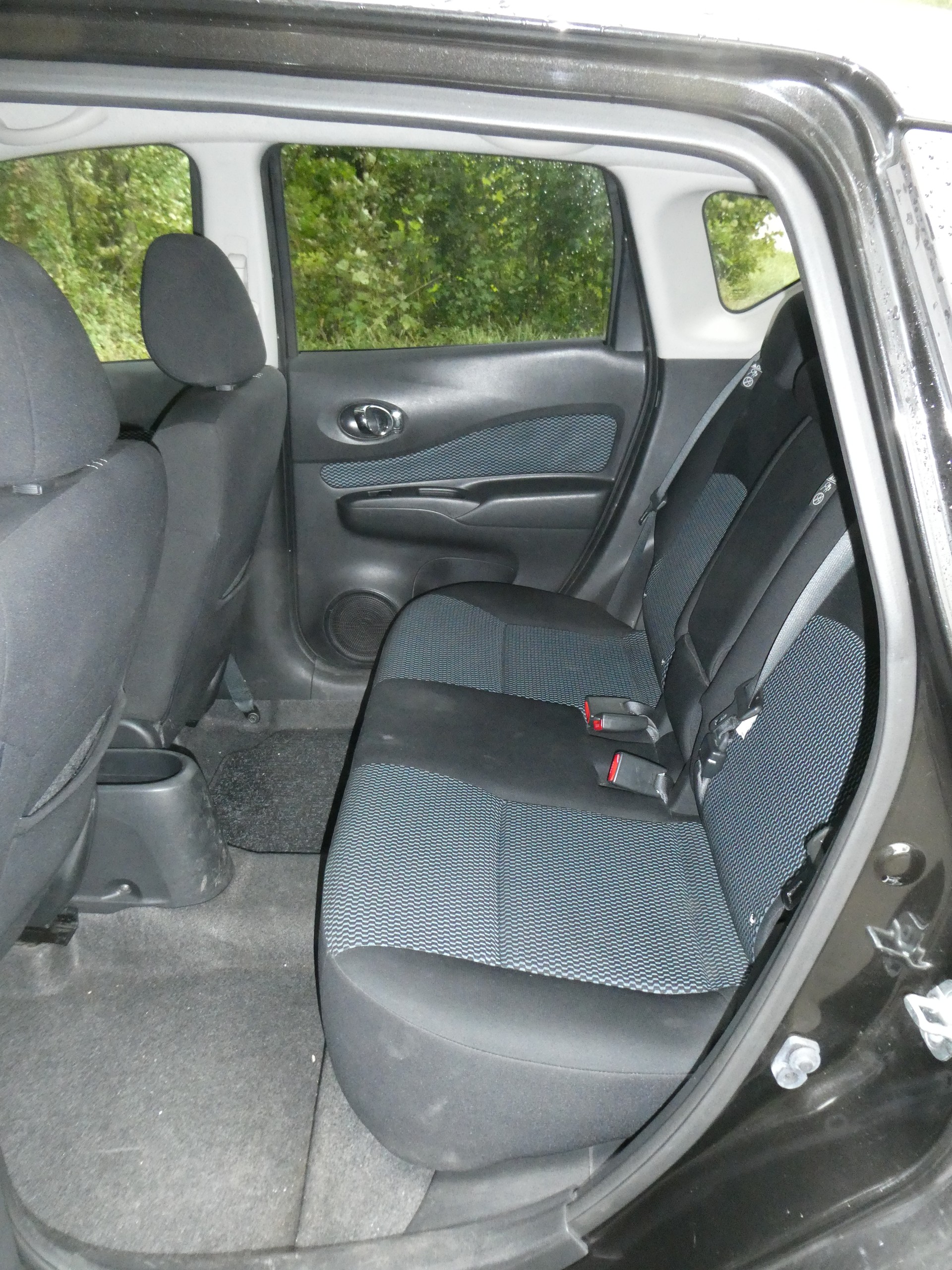 NISSAN Note 1.2 visia-image-8