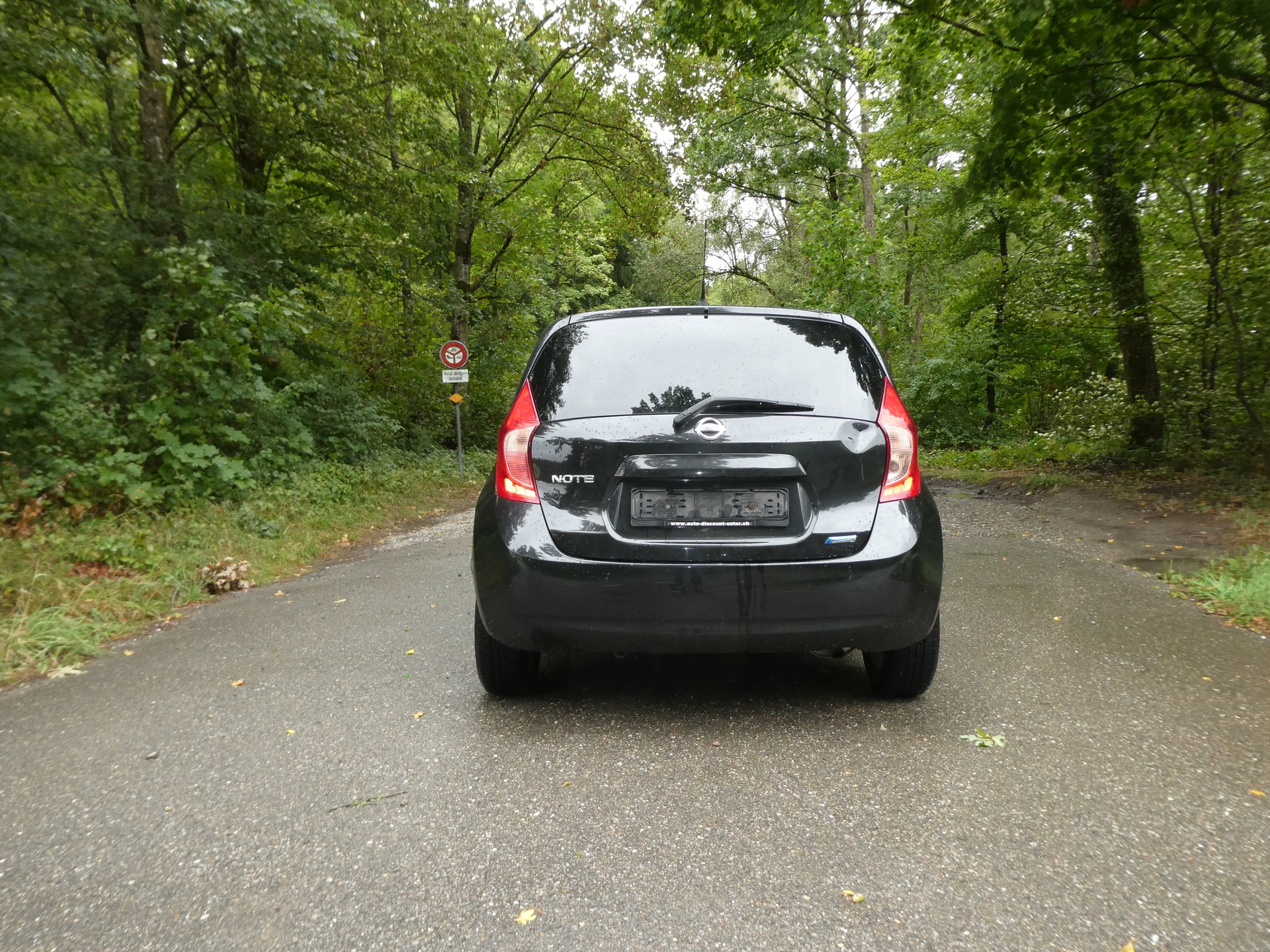 NISSAN Note 1.2 visia-image-5