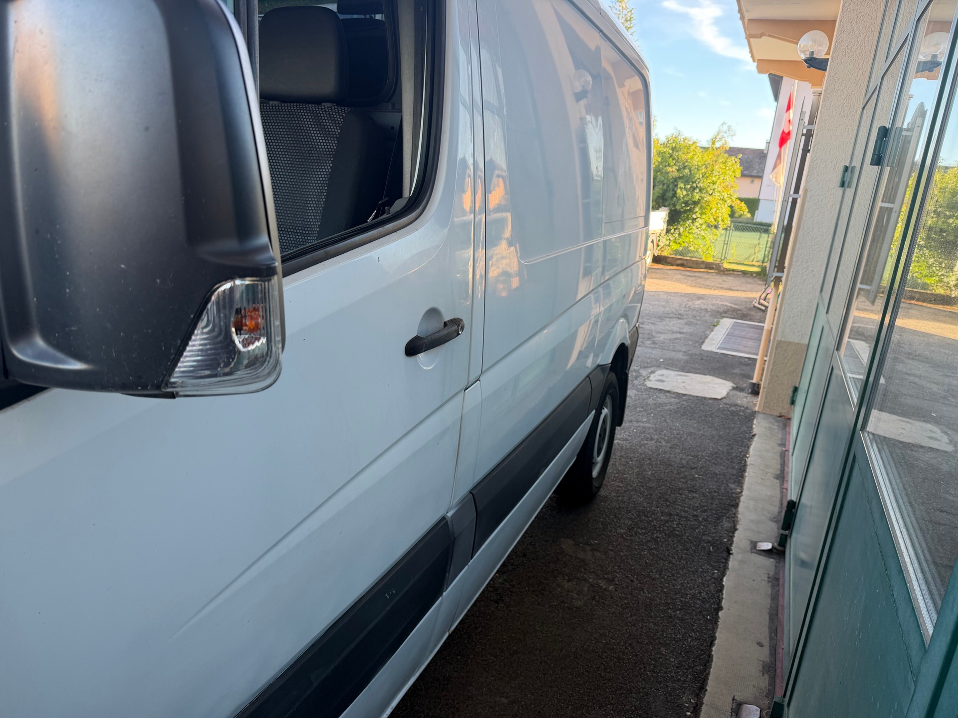 MERCEDES-BENZ Sprinter-image-6