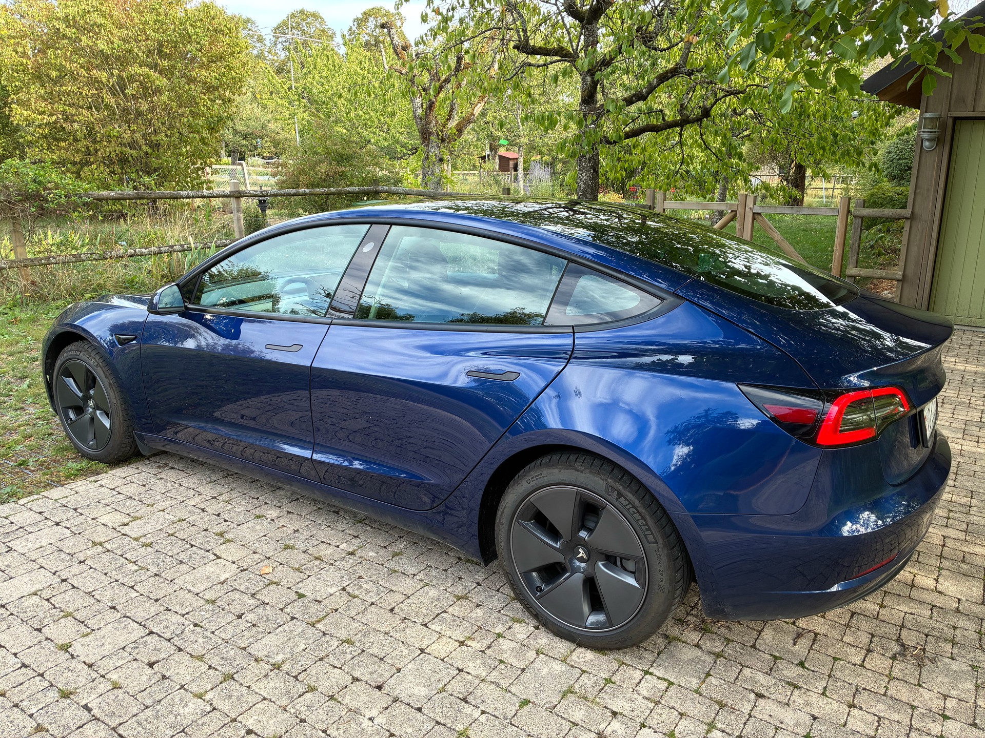 TESLA Long Range D-image-1