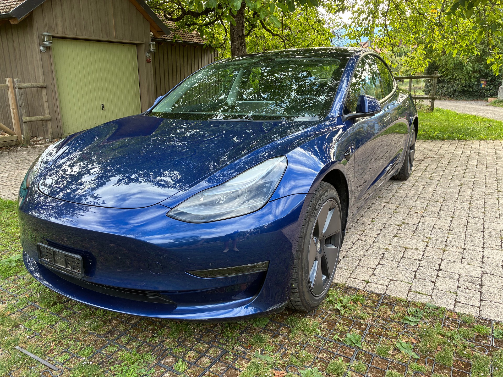 TESLA Long Range D-image-3