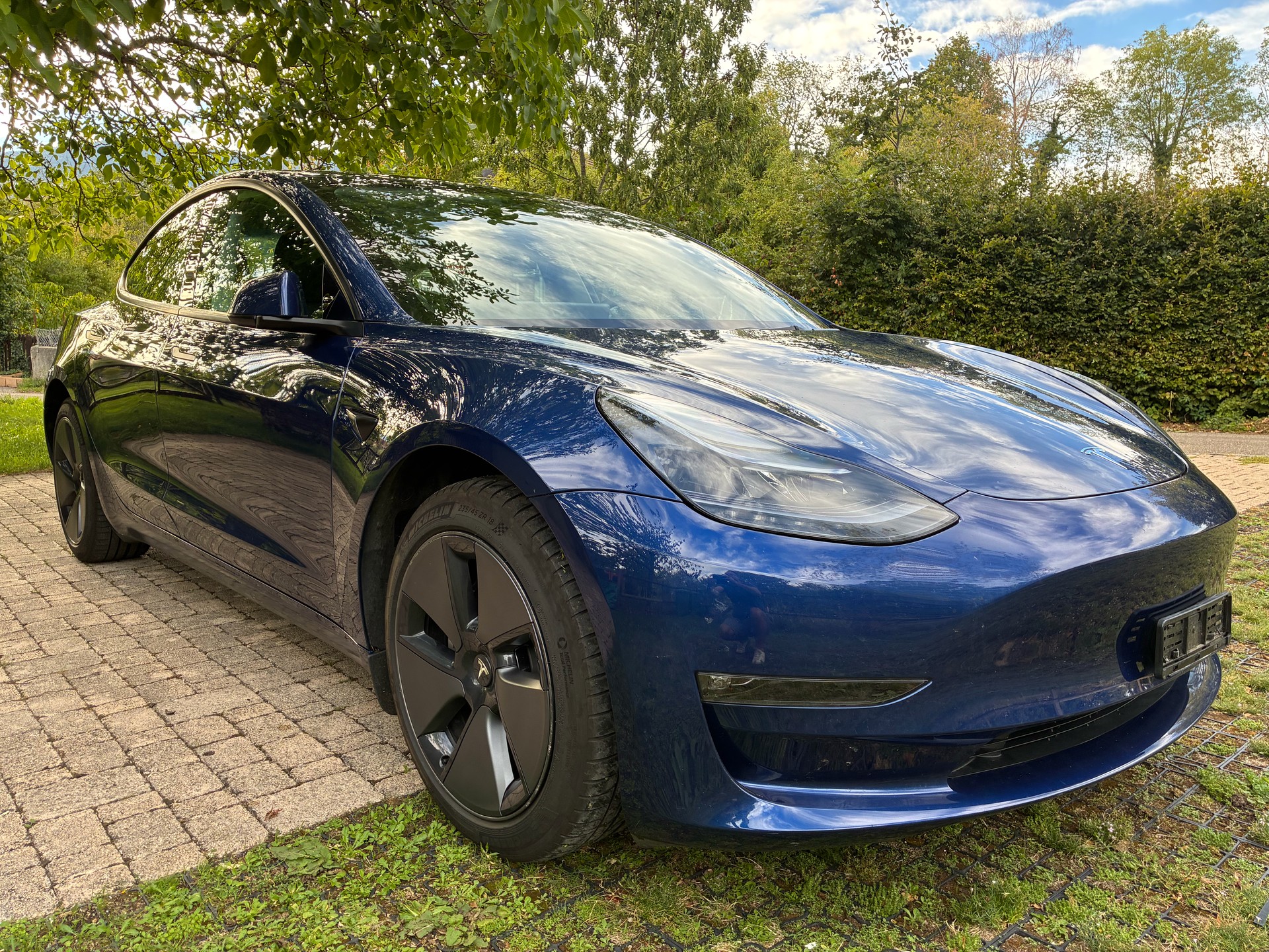 TESLA Long Range D-image-0