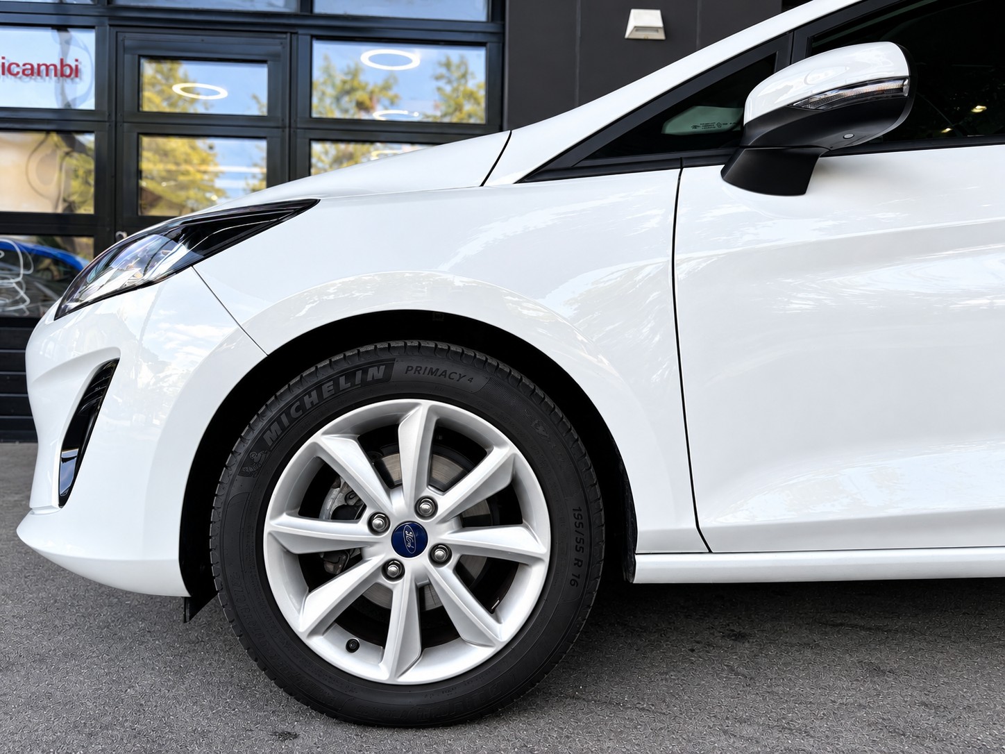 FORD Fiesta 1.0 SCTi Trend-image-5