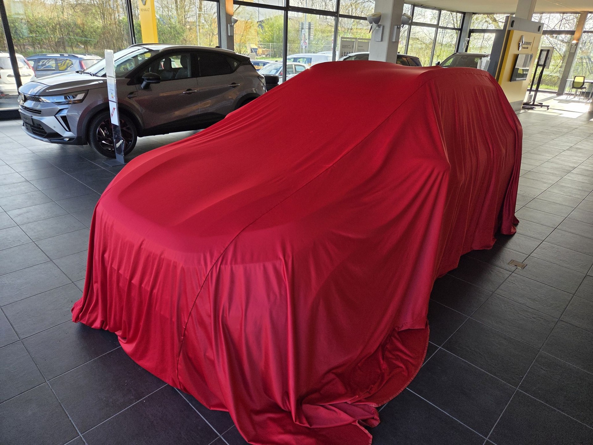 RENAULT Twingo 1.2 16V Dynamique
