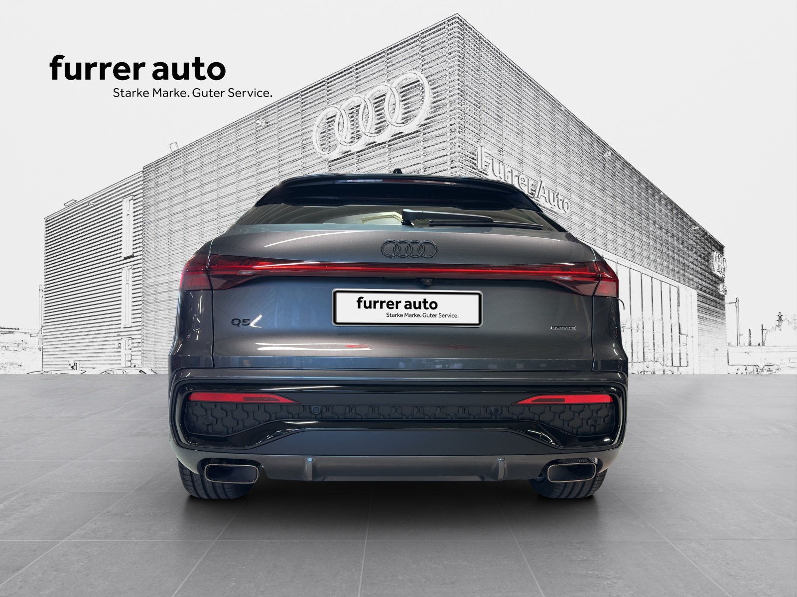 AUDI Q5 Sportback TFSI quattro 150 kW S-tronic-image-3